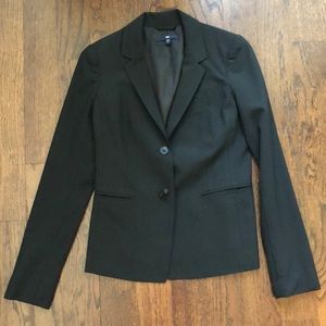 NWOT Gap Blazer